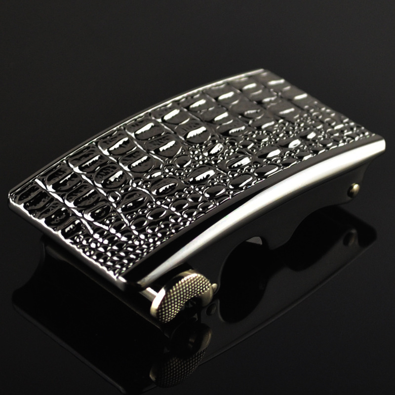 Quality Men'S Accessories - 本物のメンズベルトヘッド、ベルトバックル、レジャーベルトヘッドビジネスアクセサリー自動バックル幅 3.5 センチメートル高級ファッション LY11814