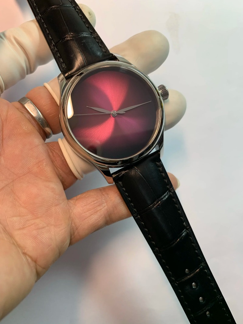 Men'S Accessories Jewelry Bracelet - ワードレスブック、スイス製高精度ETA2824ムーブメント！ アメリカンクロコダイルベルト、防水高級機械式腕時計メンズウォッチ