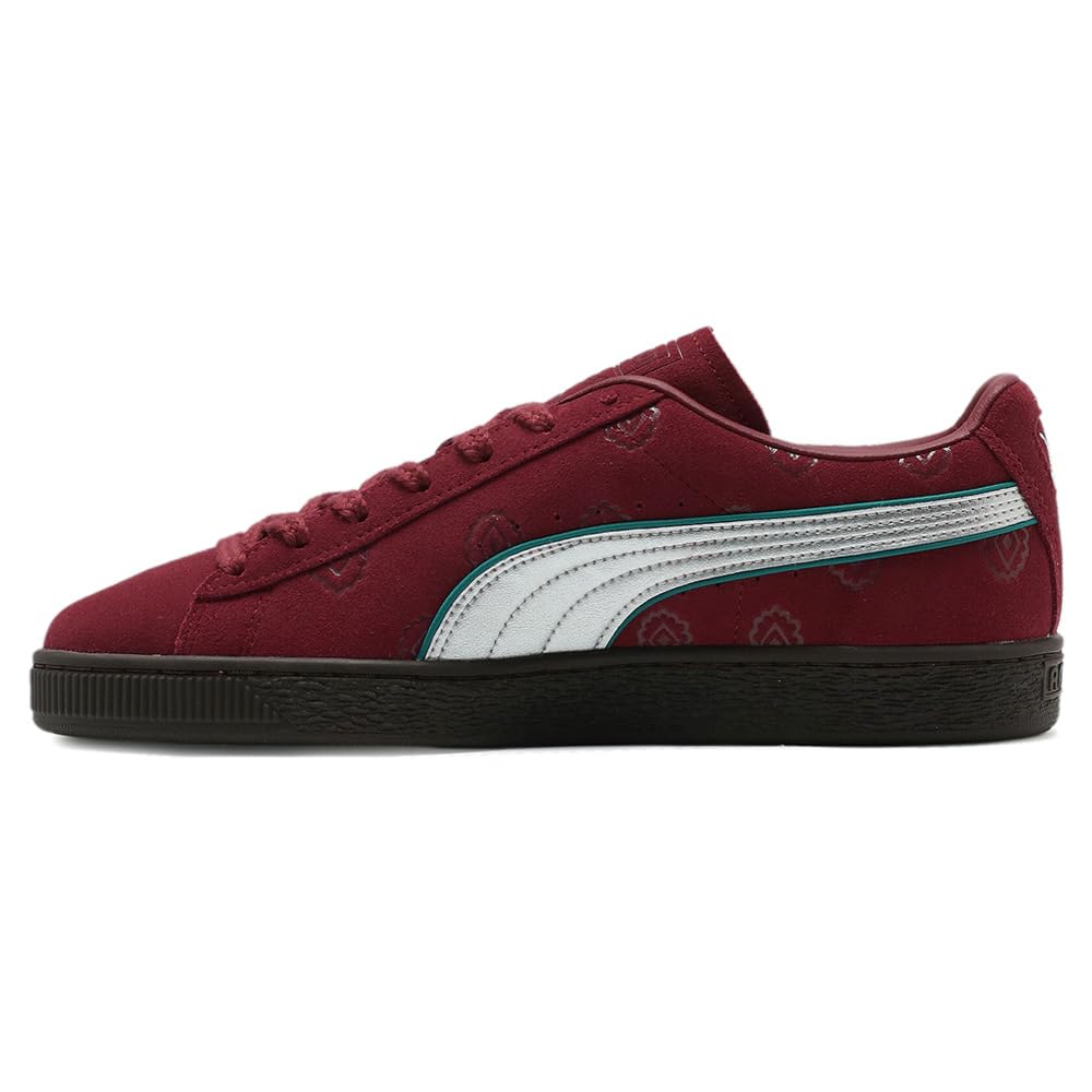 プーマ メンズ スエード レッドヘアド シャンクス X オプ - Vans Shoes Old Skool のレビューと価格