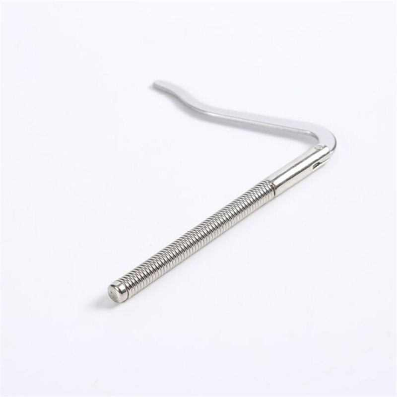 1Pc 新金属二つ折りマネークリップバー財布交換部品スプリン - Money Clip Slim のレビューと価格