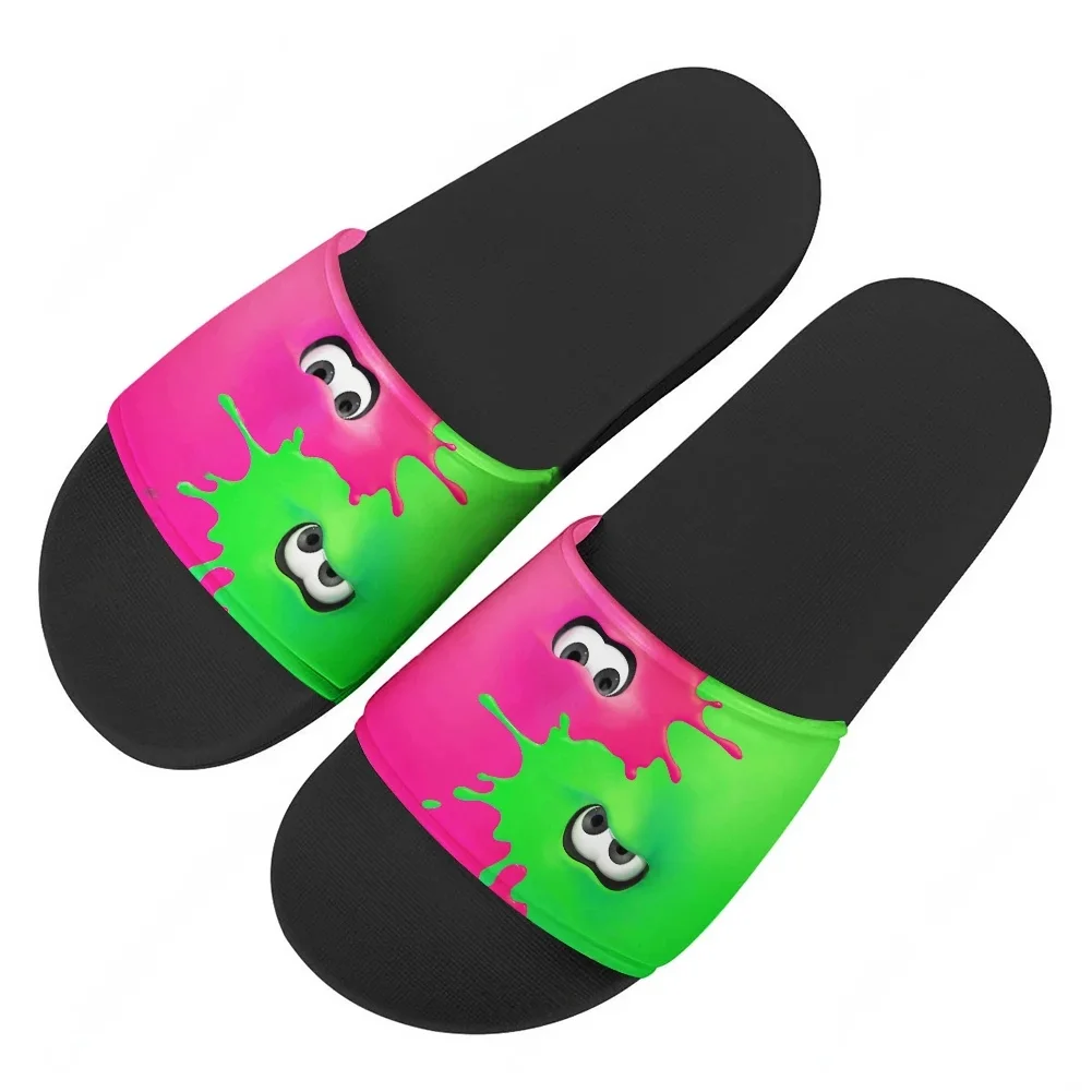 Splatoons サンダルホームスリッパウォーターシューズ - Men Accessories For Beach のレビューと価格
