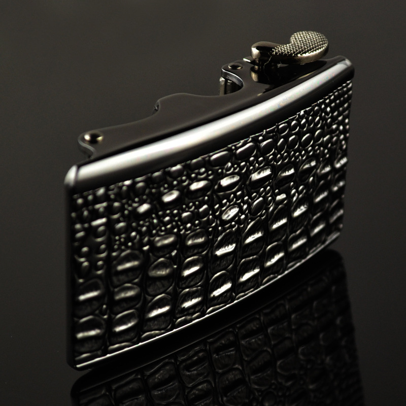 本物のメンズベルトヘッド、ベルトバックル、レジャーベルトヘッ - Quality Men'S Accessories のレビューと価格