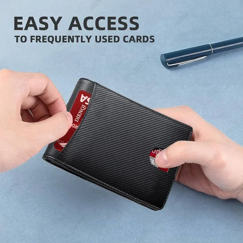 名刺ホルダー クレジットカードホルダー レザー 超薄型 スマ - Money Clip Slim のレビューと価格
