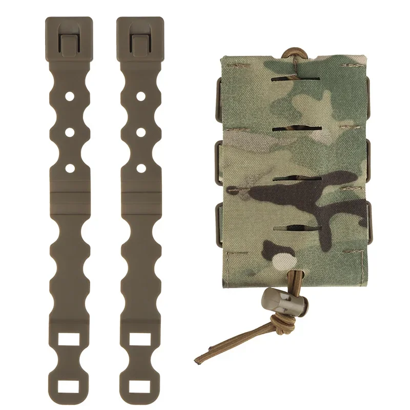 タクティカルモールバッグ,5.56タクティカルアウトドアバッ - Men Accessories Kit Bag のレビューと価格