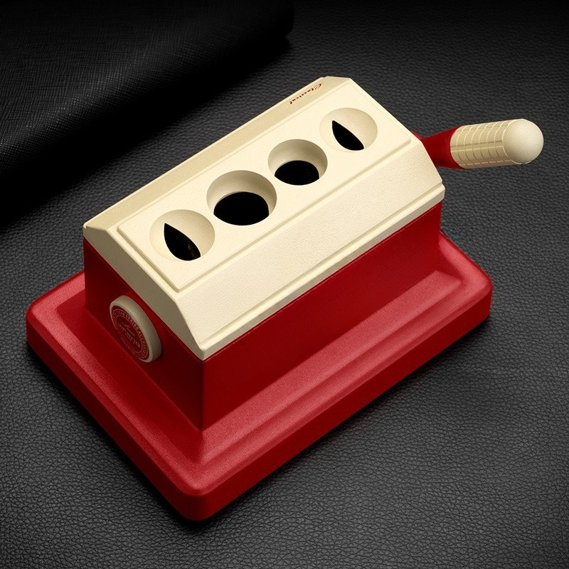 シガーカッター、ライター、灰皿、シガードリル、シガーホルダー - Cigar Cutter Set のレビューと価格