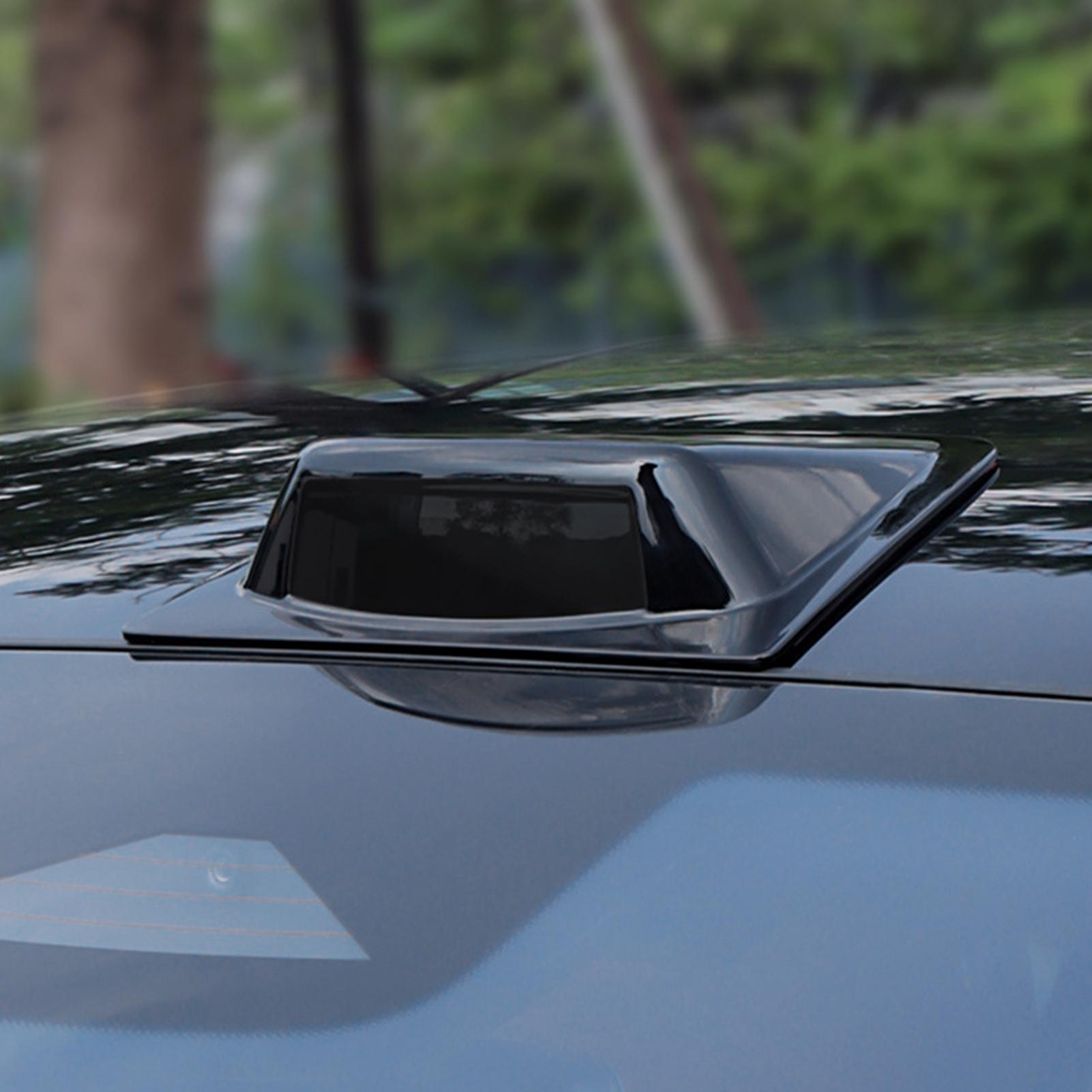 車の屋根の装飾 自己粘着式 オートスタイリングアクセサリー  - Mens Accessories Style のレビューと価格