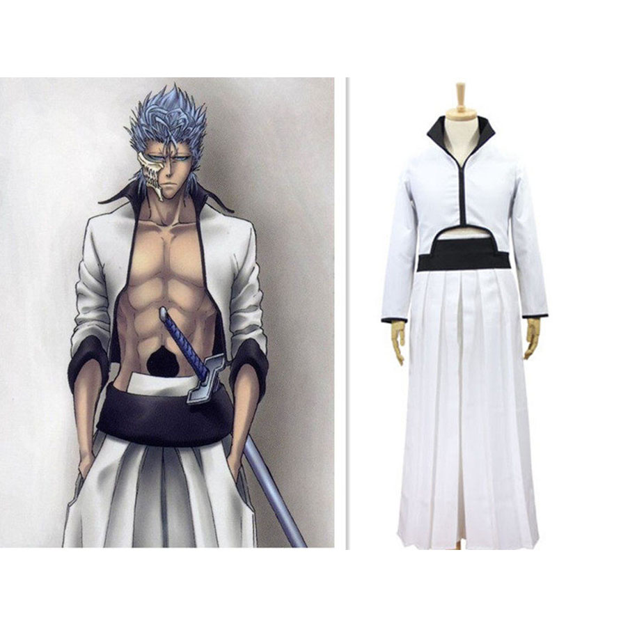 アニメグリムジョー・イェーガージャックコスプレ衣装ウィッグ靴 - Men'S Accessories Japan のレビューと価格