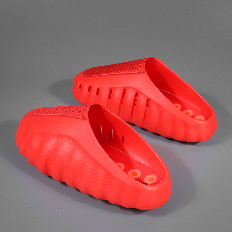 ブランド男性スリッパ靴ファッション夏ノンスリップ男性サンダル - Men Accessories For Beach のレビューと価格