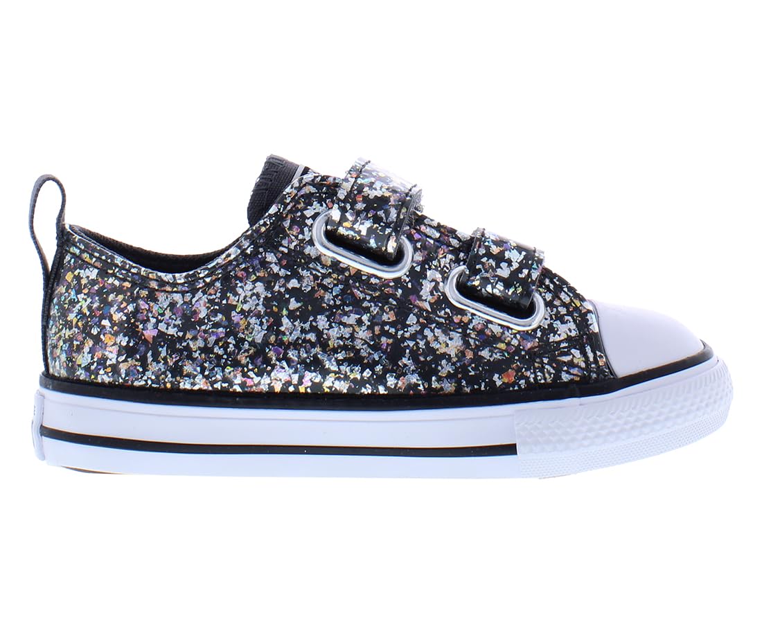 コンバース トドラーチャックテイラー オールスター グリッタ - Vans Shoes Old Skool のレビューと価格