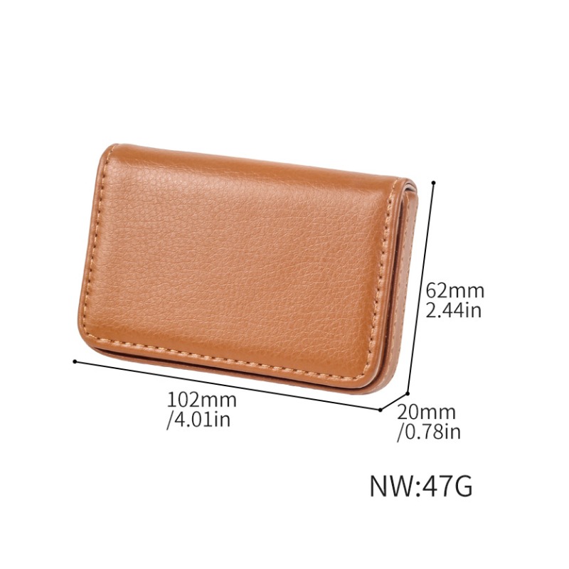 ポータブル 8 ミリメートルシガレットケース PU レザー名 - Men'S Accessories のレビューと価格