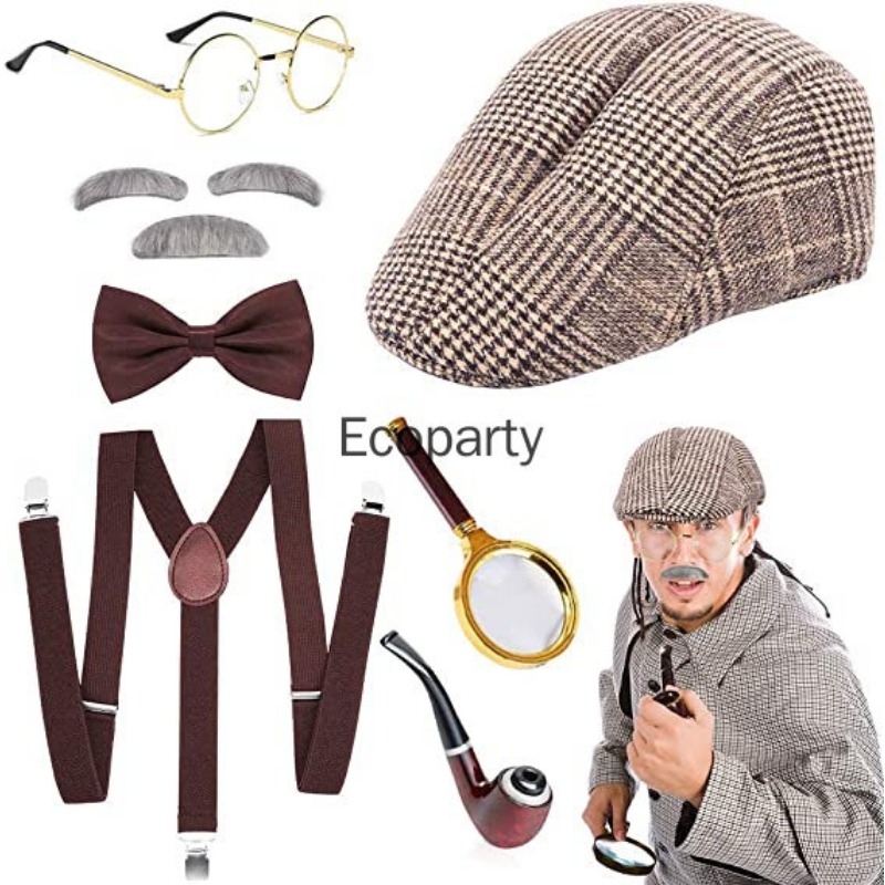 1920年代 メンズアクセサリー 20年代 ギャツビー ギャ - Men'S Accessories In The 1920S のレビューと価格