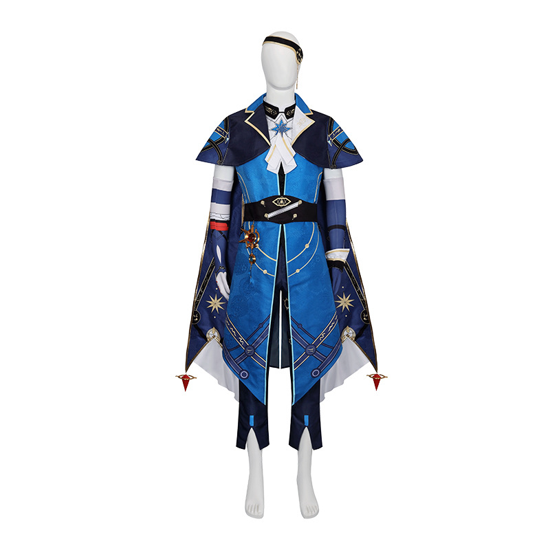 WHH アニメゲーム Honkai スターレールアナクサゴラ - Men'S Accessories Japan のレビューと価格