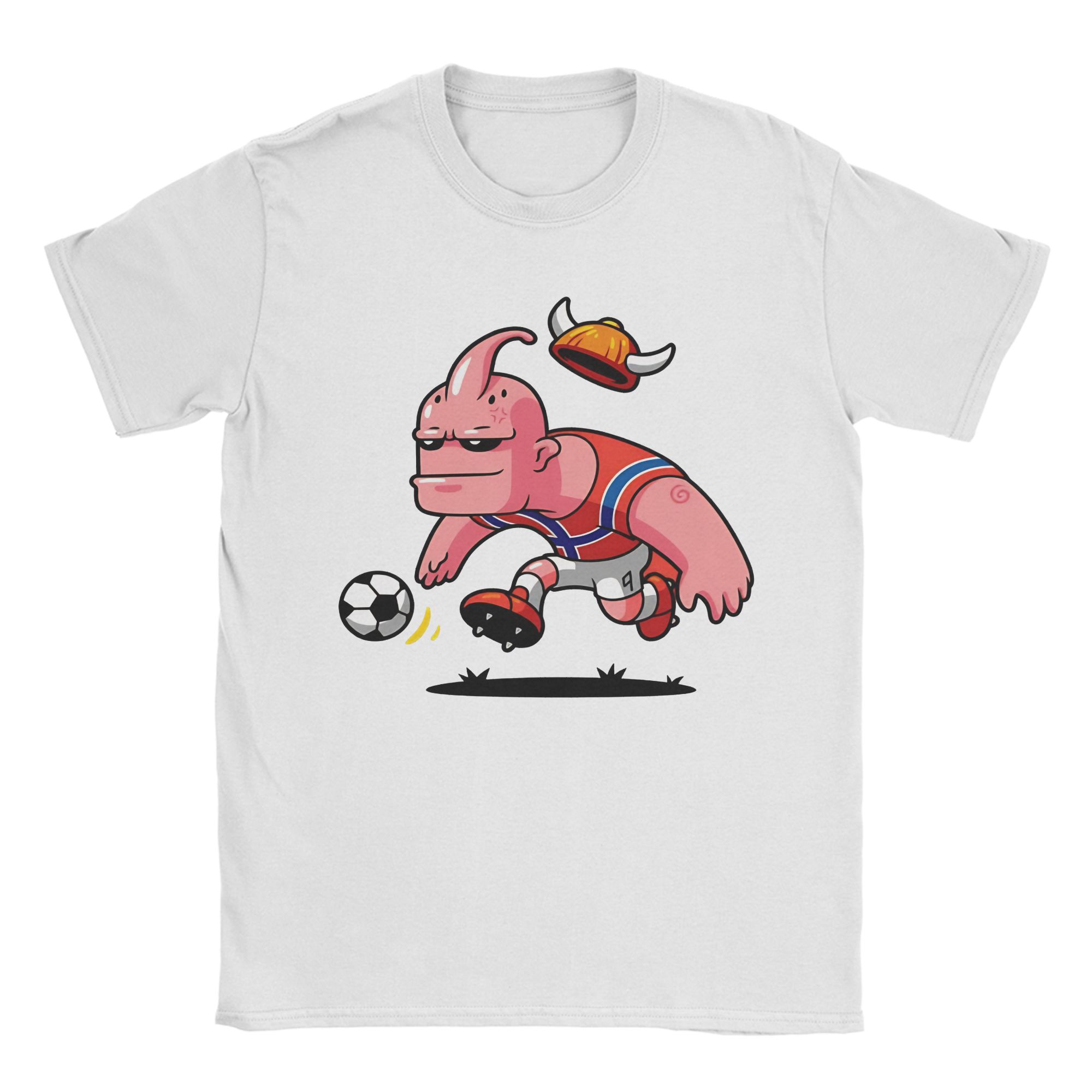 ハーランドのフットボールTシャツ メンズ レディース 100 - Men'S Accessories Gift Ideas のレビューと価格