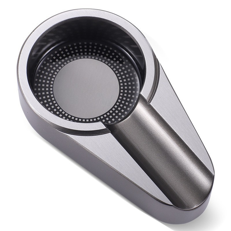 シガーアクセサリーギフトセット 3点キット、シガーカッター、 - Cigar Cutter Set のレビューと価格
