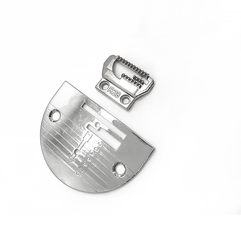合計 2 個古いホームフットミシンアクセサリー針板歯針、南中 - Men Accessories Brands のレビューと価格